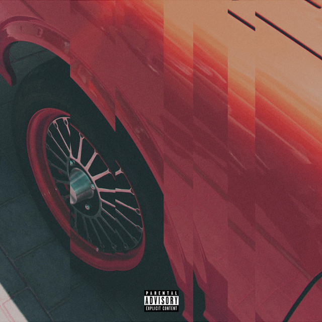 Slow Down cover art