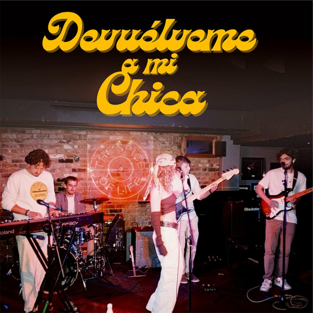 Devuélveme a mi Chica