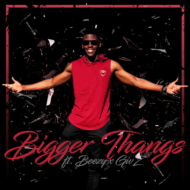 Bigger Thangs cover