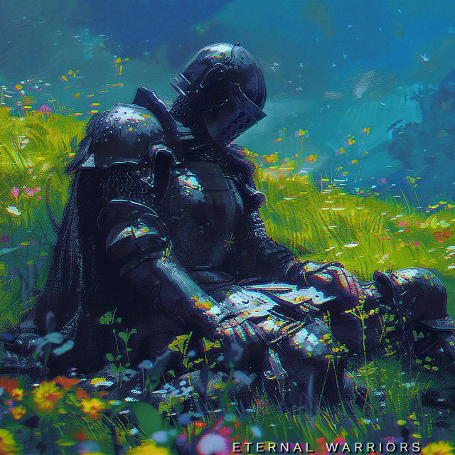 Peaceful Solitude (Slowed + Reverb)