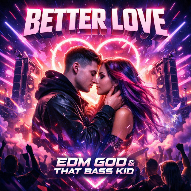 Better love