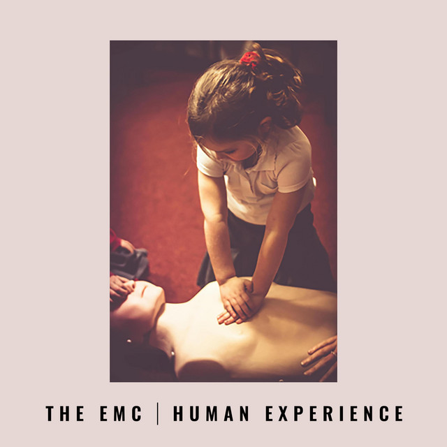 Human Experience - song and lyrics by The EMC | Spotify