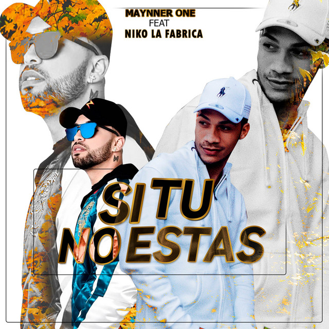Si tu no estas