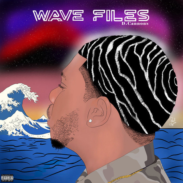 Wave Files cover art