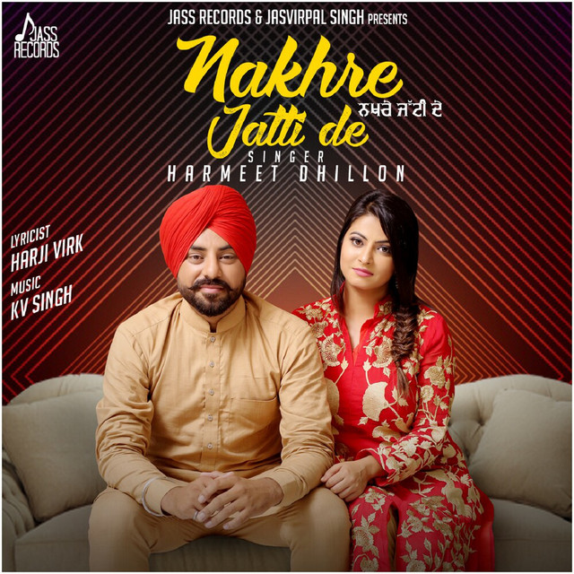 Nakhre Jatti De