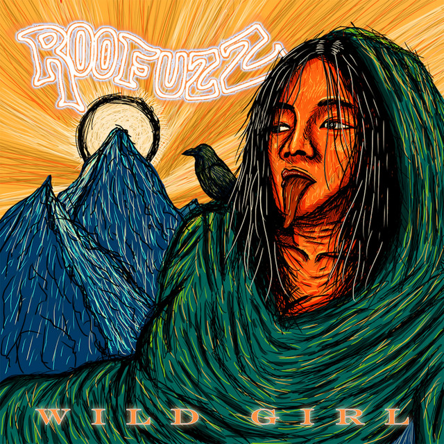 Wild Girl cover art