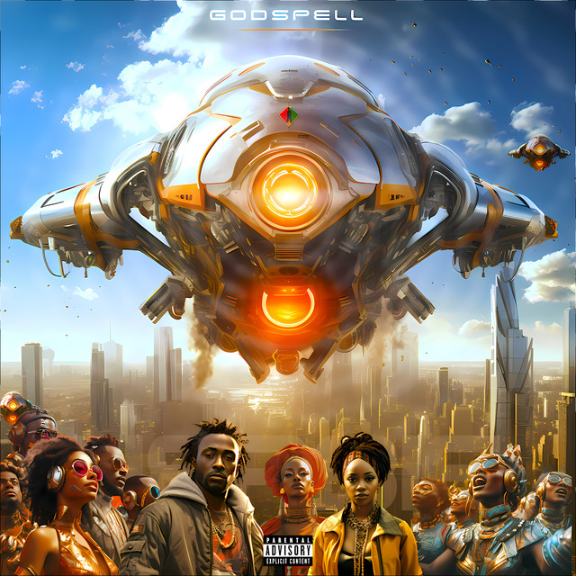 undefined album image