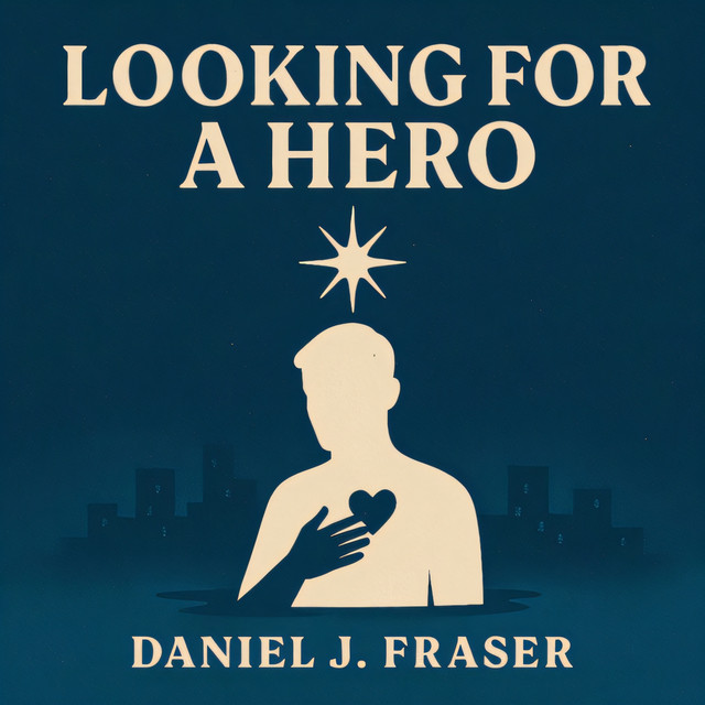 Daniel J Fraser – Looking for a Hero