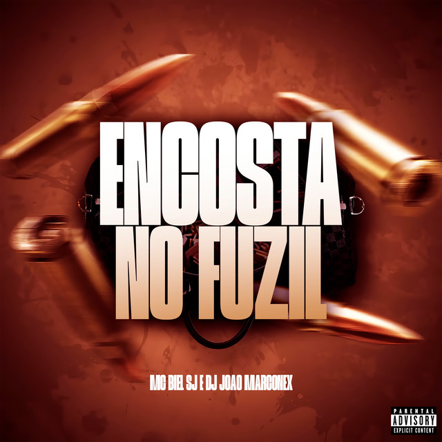 Encosta no Fuzil