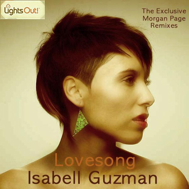 Lovesong cover