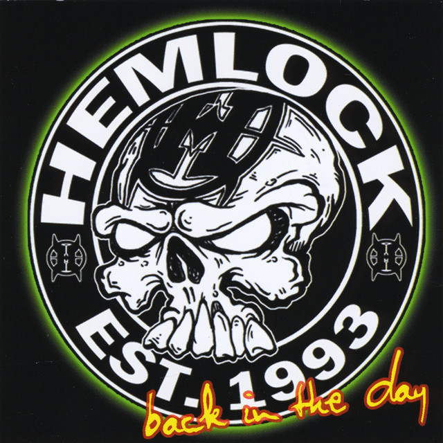 Back in the Day cover art