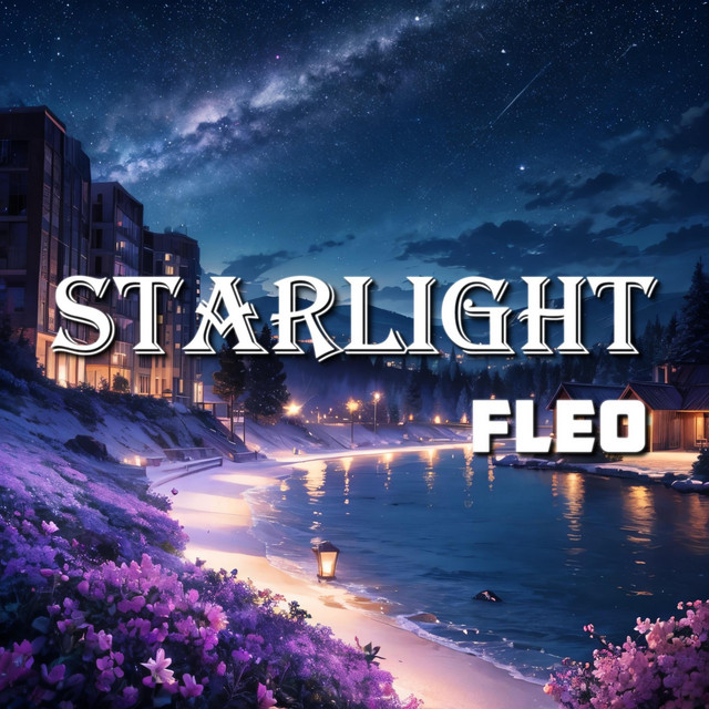 Starlight cover art