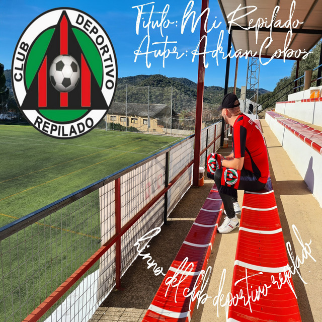 mi repilado cover