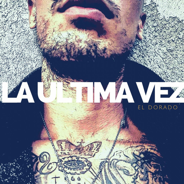 La Última Vez cover
