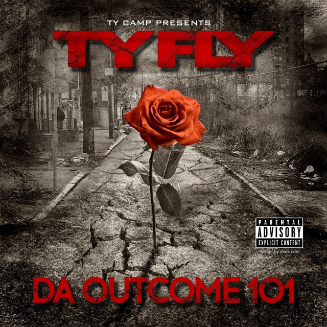 Da Outcome 101 cover art