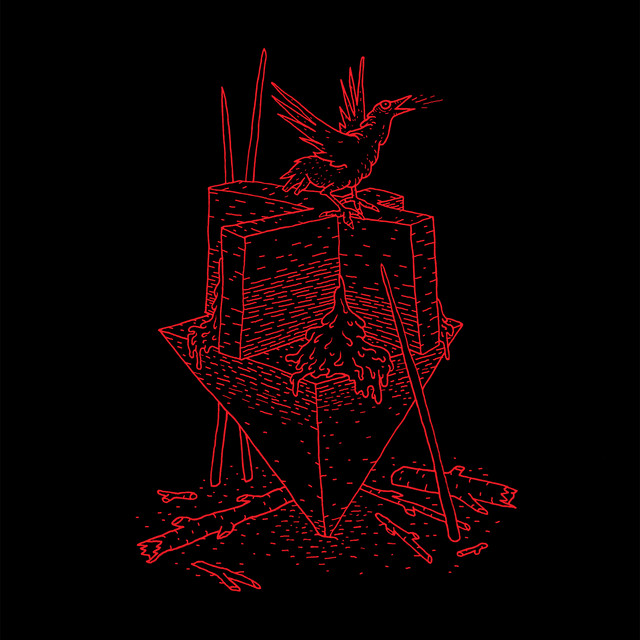 Monoheart cover