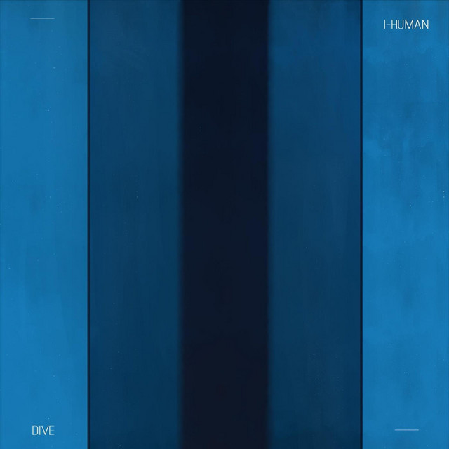 Обкладинка: Dive — I-Human