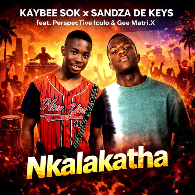 Nkalakatha