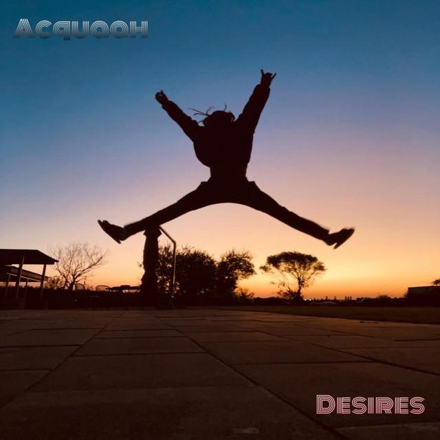 Desires cover art