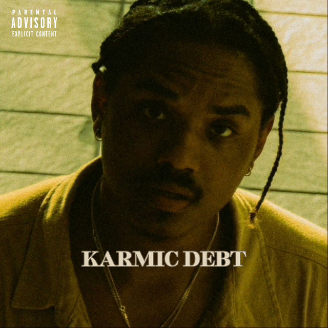 Karmic Debt cover art