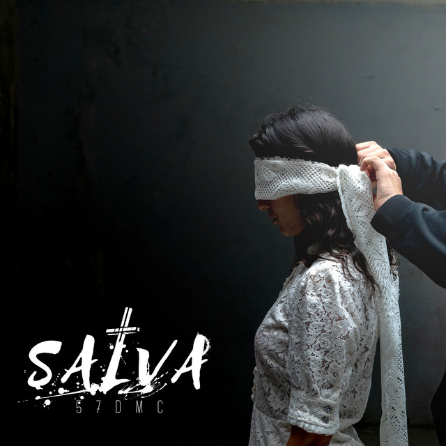 Salva cover art