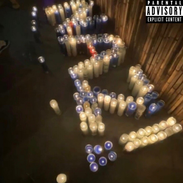 EVERYTHING FOR NAZ! cover art