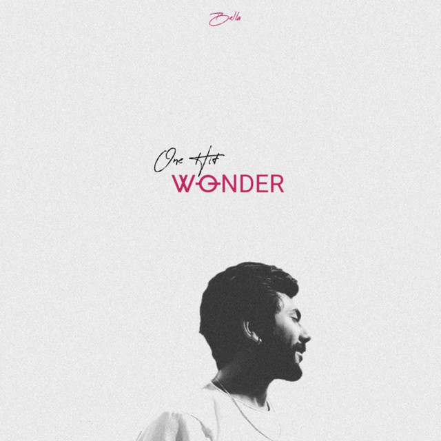One Hit Wonder cover art