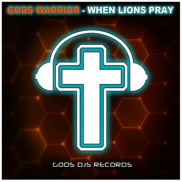 When Lions Pray