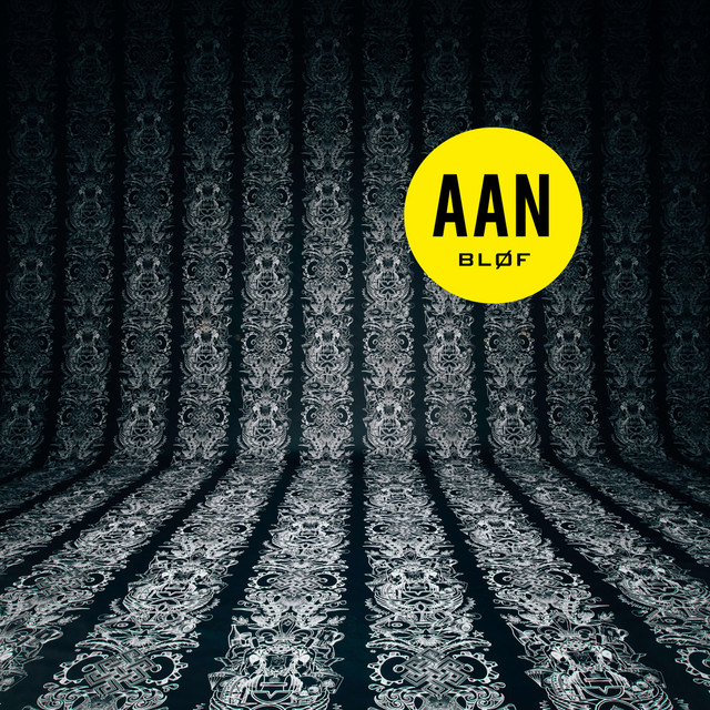 Aan cover art