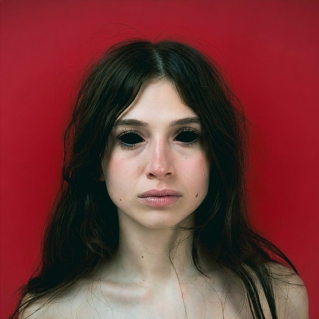 undefined album image