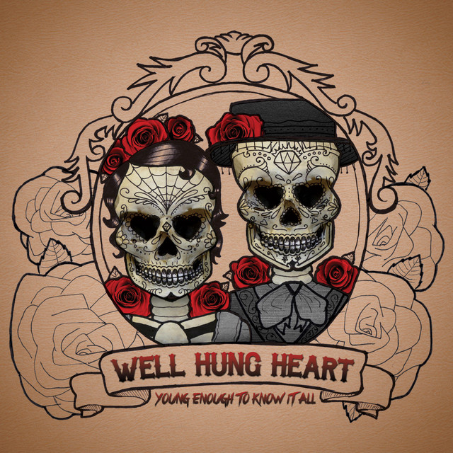 Young Enough To Know It All cover art