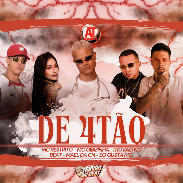 De 4 Tão