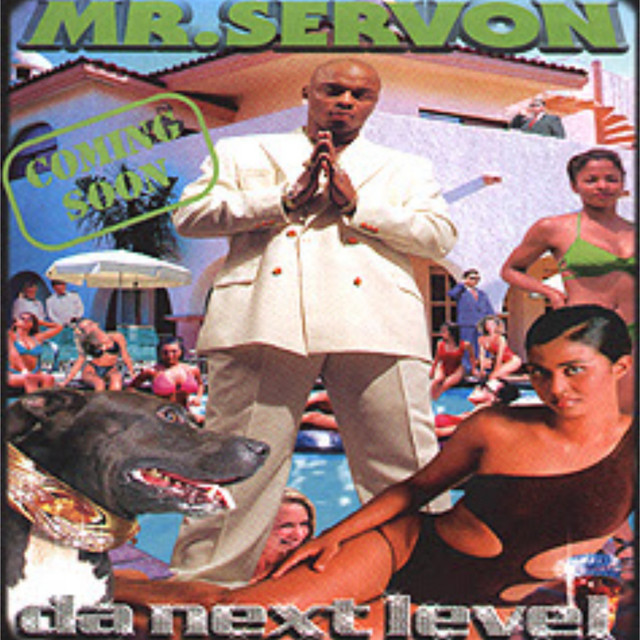 Da Next Level cover art