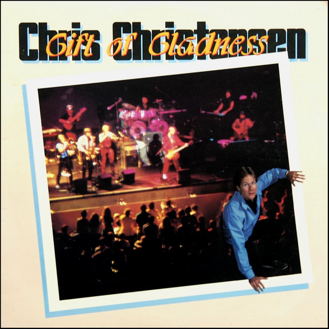 Gift of Gladness cover art