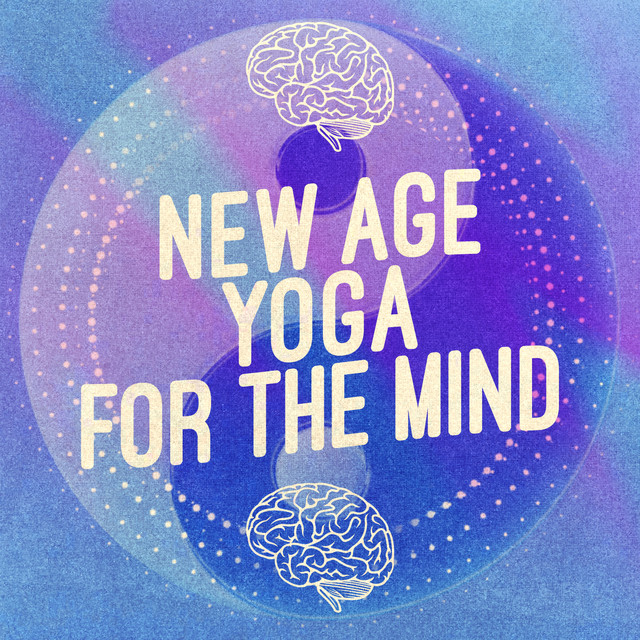 New Age Yoga for the Mind cover art