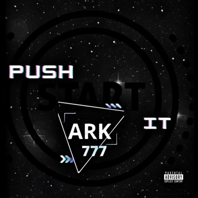 PUSH IT cover art