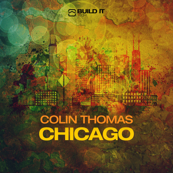 Chicago cover