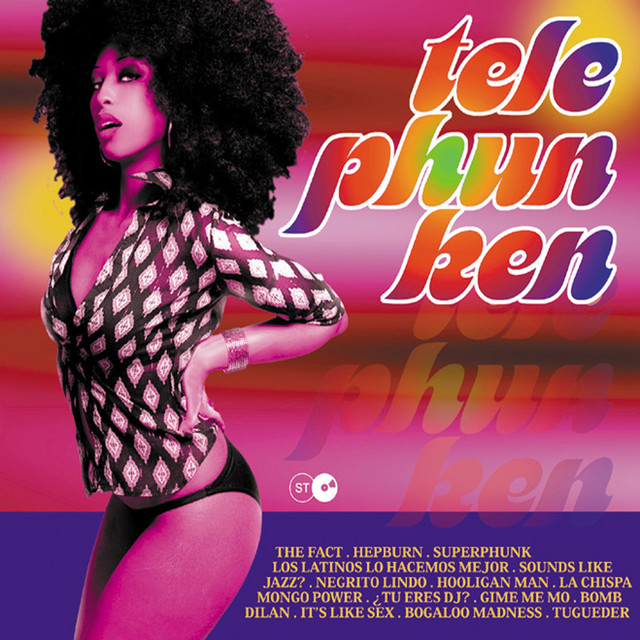 La Fuerza del Amor. cover art