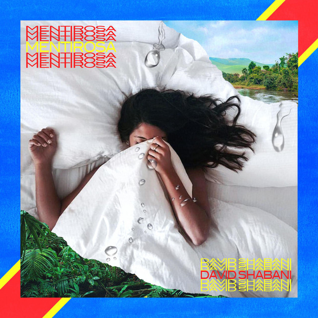 Mentirosa