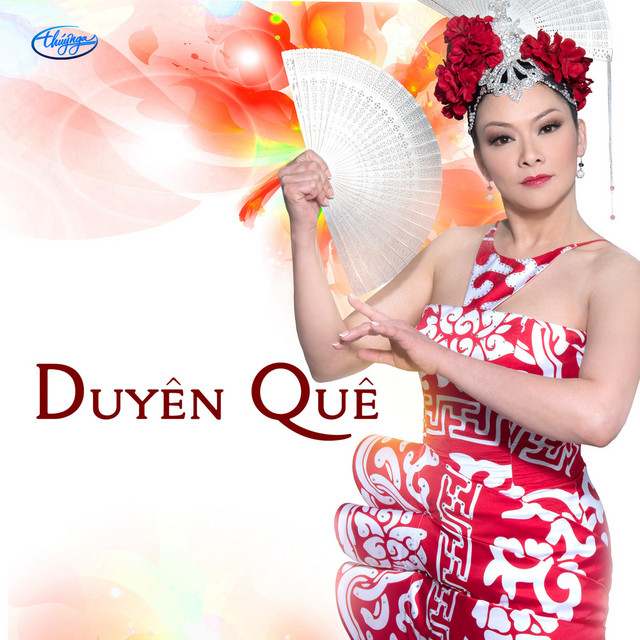 Duyên Quê cover