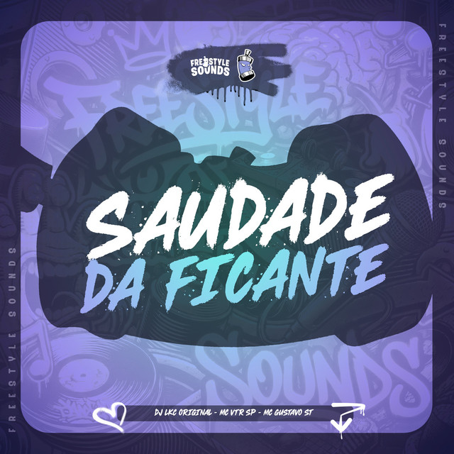 Saudade Da Ficante