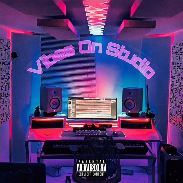 Vibes On Studio cover art