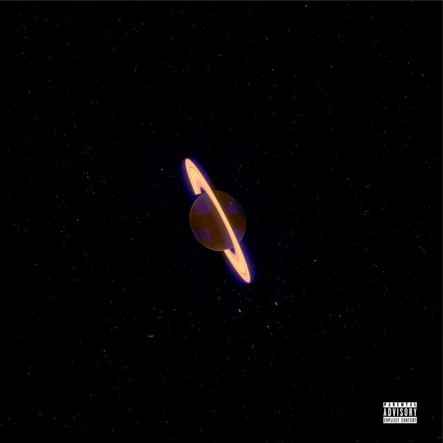 LIGHT YEARS cover art