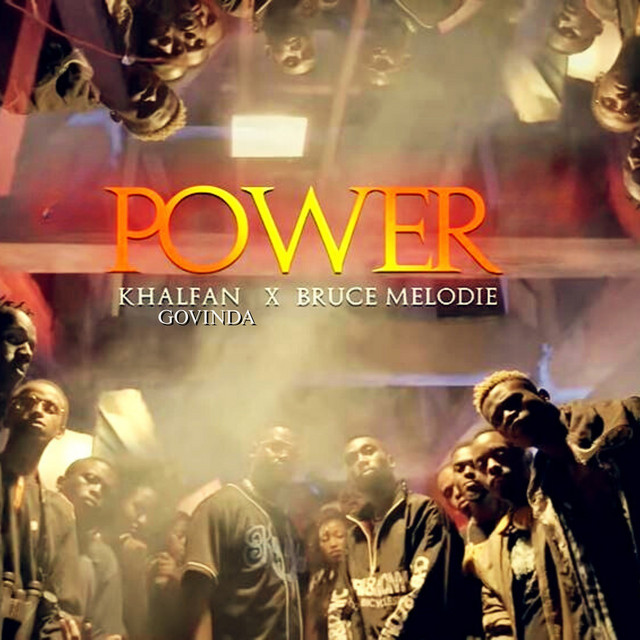 Power