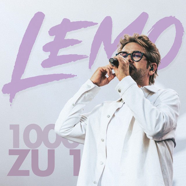 1000 zu 1 cover art