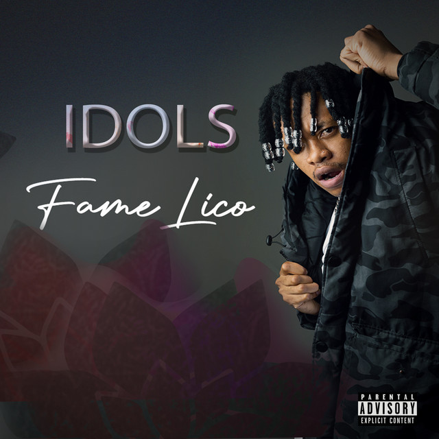 Idols cover art