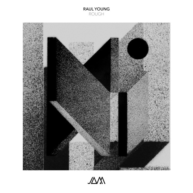 Rough cover art
