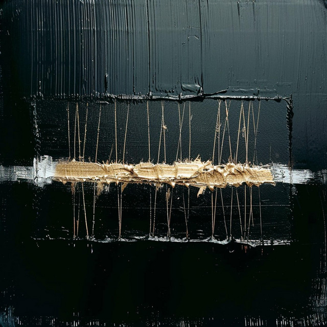 Bluest Waters — Its a Crossing, Not a Song
