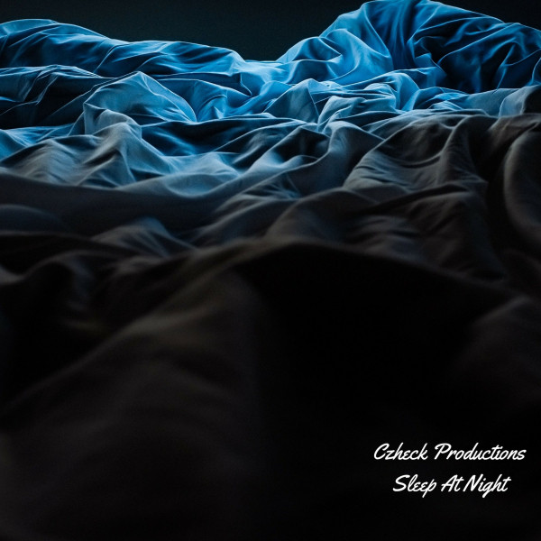 Area In Between cover art