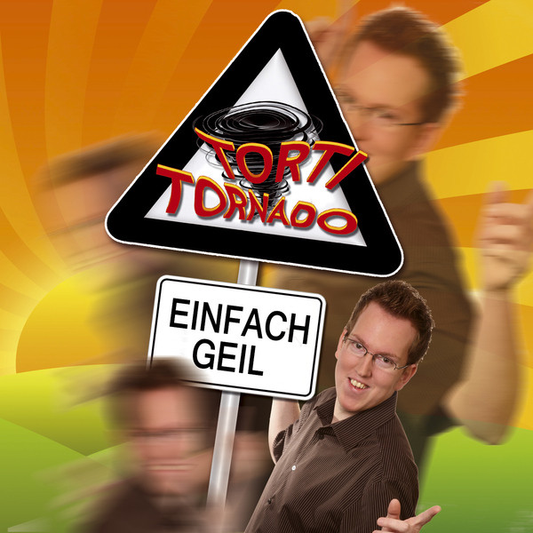 Einfach Geil cover